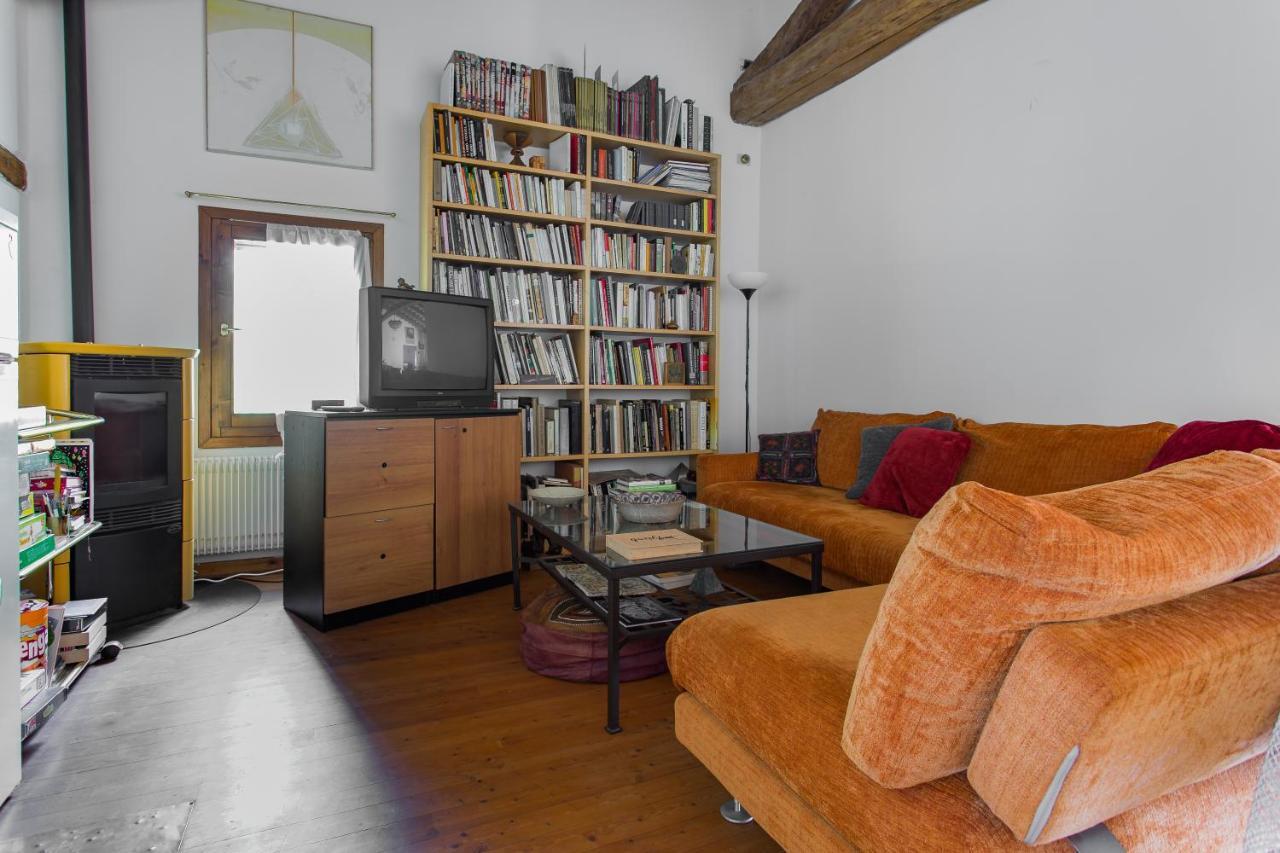 La Villa Delle Rose Near Venice Trebaseleghe Extérieur photo