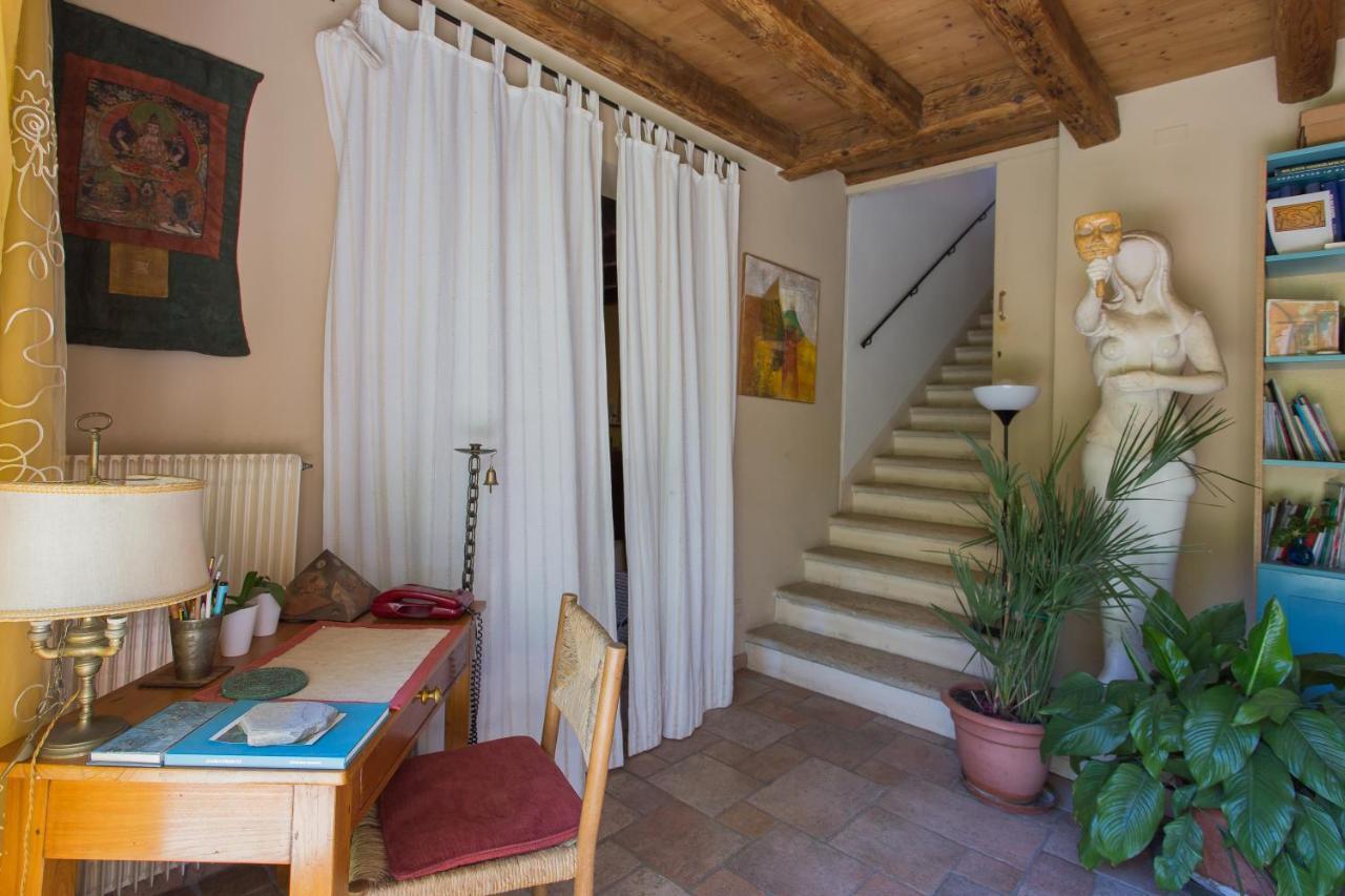 La Villa Delle Rose Near Venice Trebaseleghe Extérieur photo